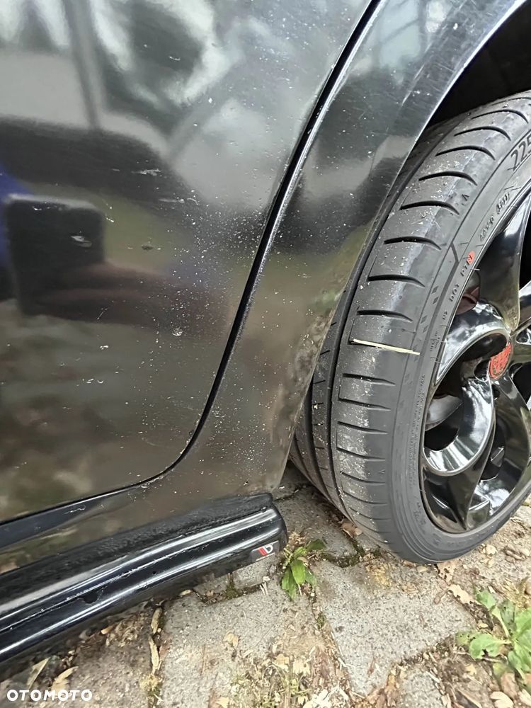 Alfa Romeo 159 1.9JTDM Progression - 23