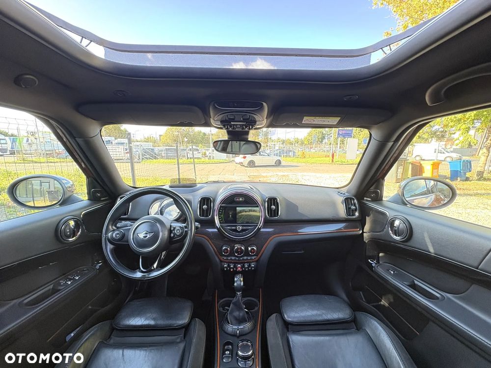 MINI Countryman Cooper SD ALL4 - 22