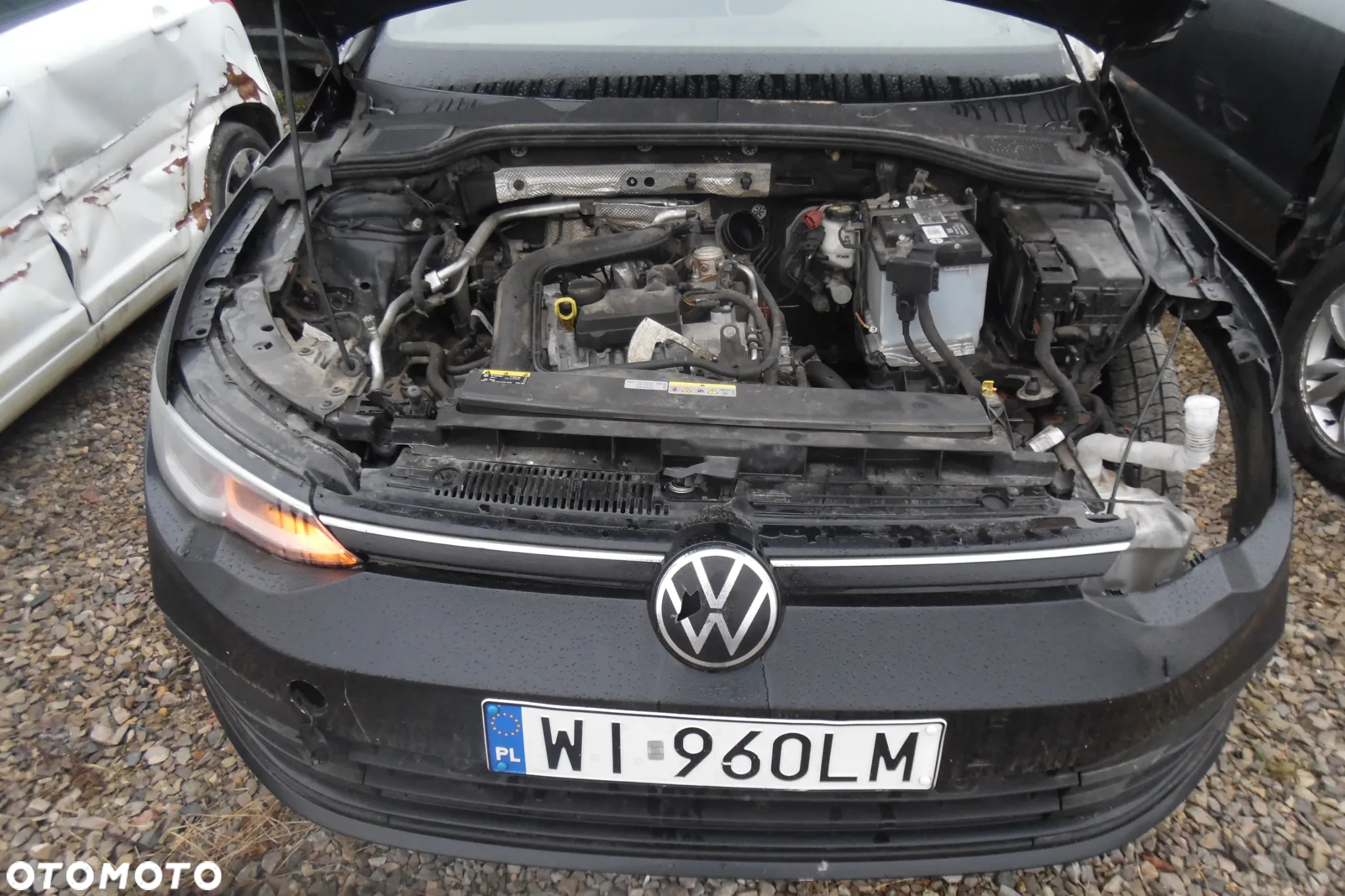 Volkswagen Golf VII 1.0 TSI BMT Comfortline - 5