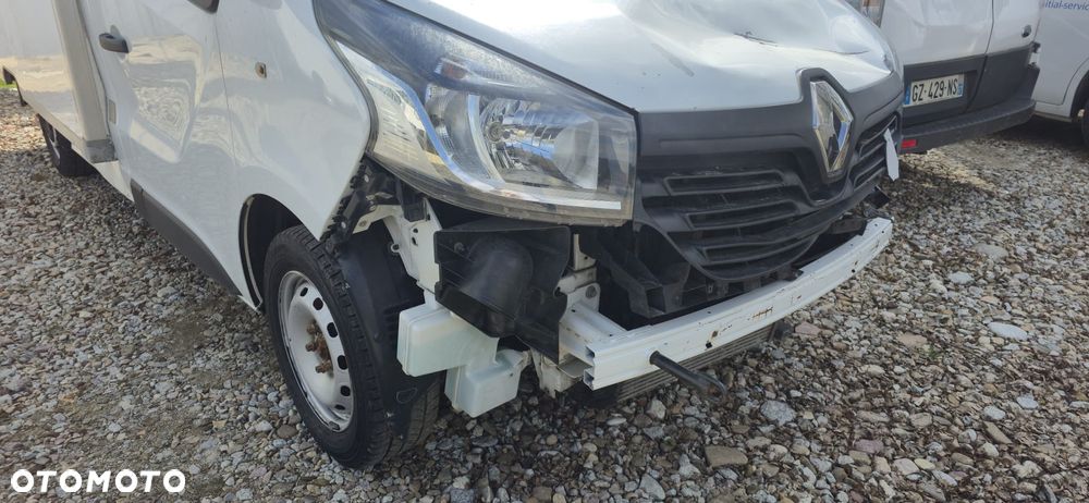 Renault Trafic - 14