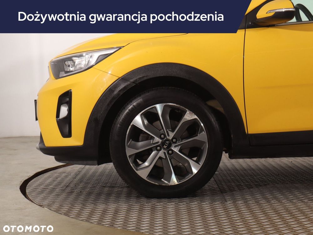 Kia Stonic - 17