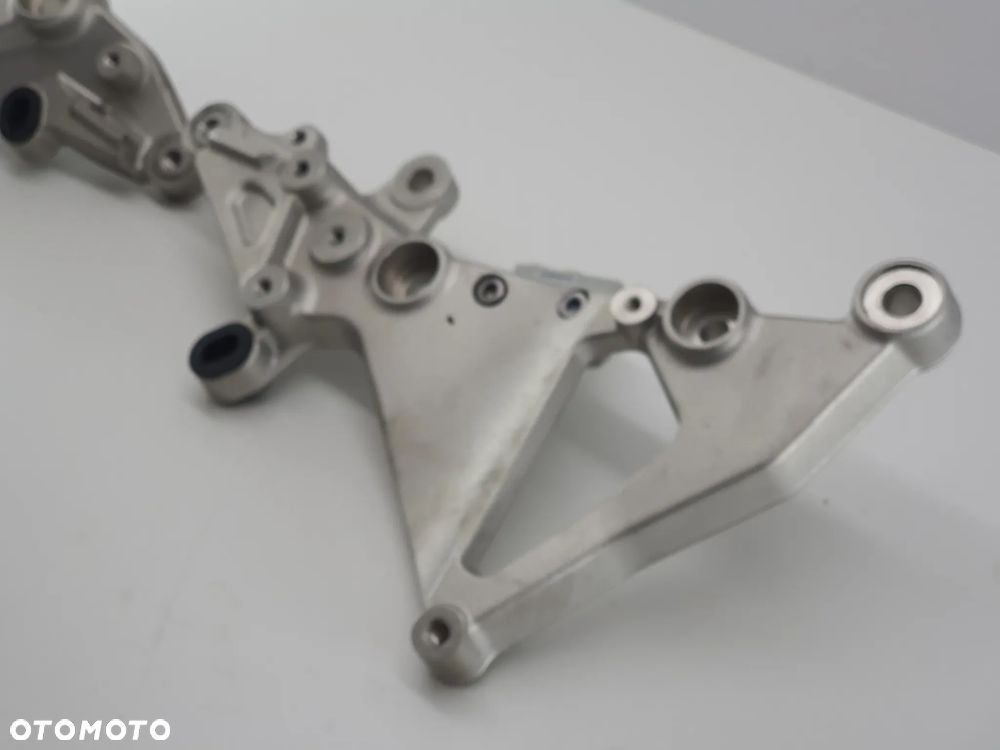 STELAZ MOCOWANIE WSPORNIK RAMY SET TRIUMPH TIGER 1200 RALLY - 5