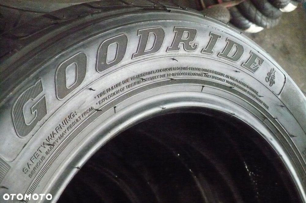 GOODRIDE Radial RP28 165/65R14 NOWA 2022 - 3