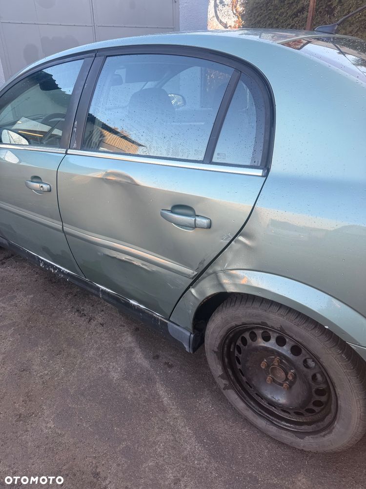 Opel Vectra 1.8 Cosmo - 5