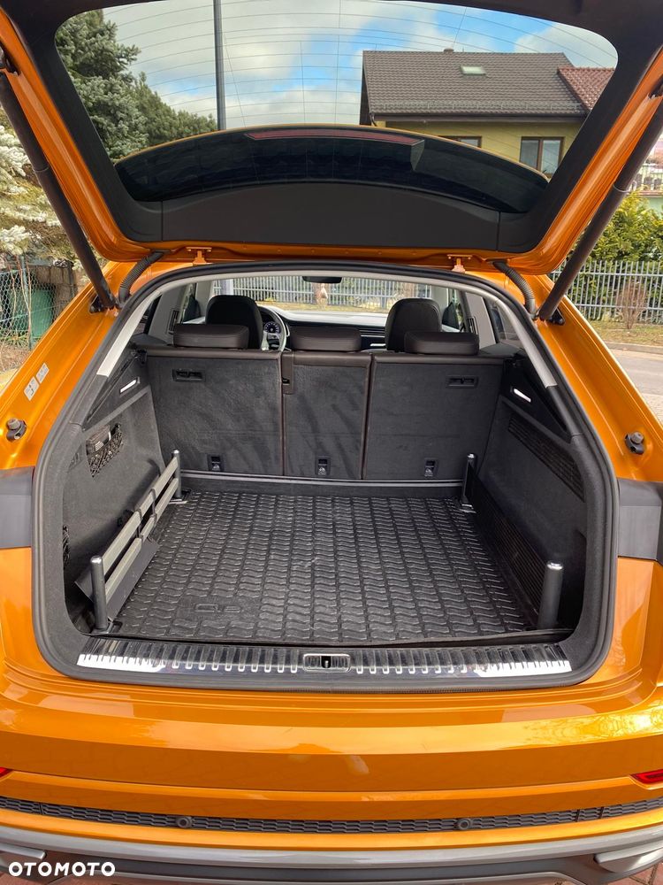 Audi Q8 50 TDI mHEV Quattro Tiptronic - 12