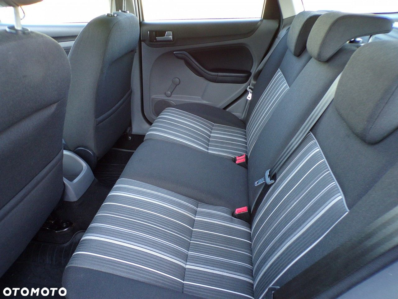 Ford Focus - 26