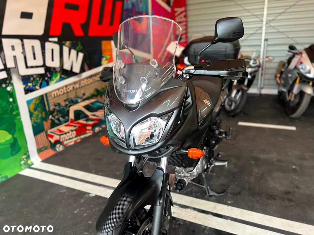 Suzuki DL - 33