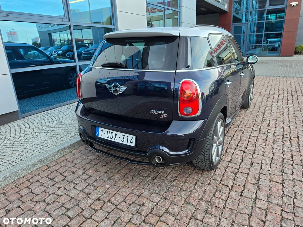 MINI Countryman - 13