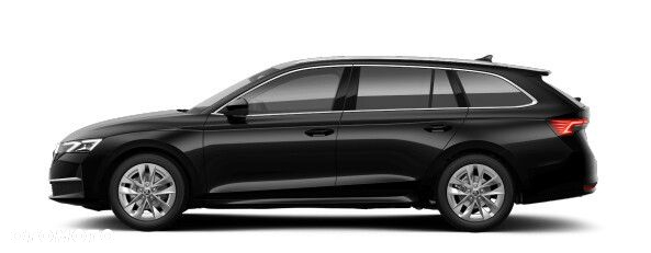 Skoda Octavia - 2