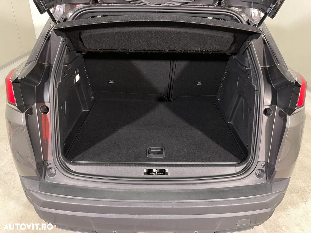 Peugeot 3008 PHEV 180 EAT8 Active Pack - 13