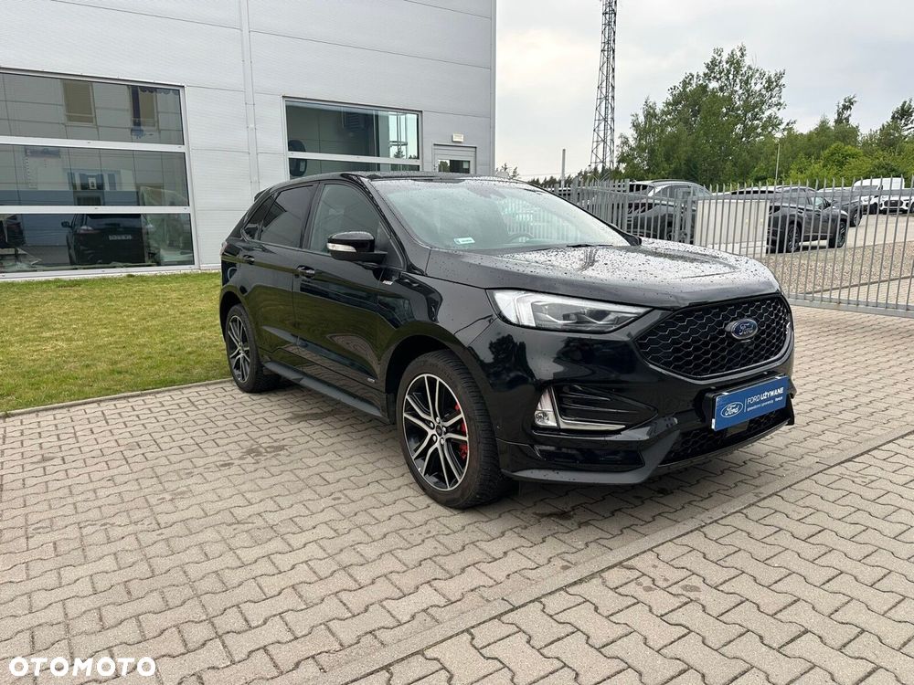 Ford Edge 2.0 EcoBlue Twin-Turbo 4WD ST-Line - 4
