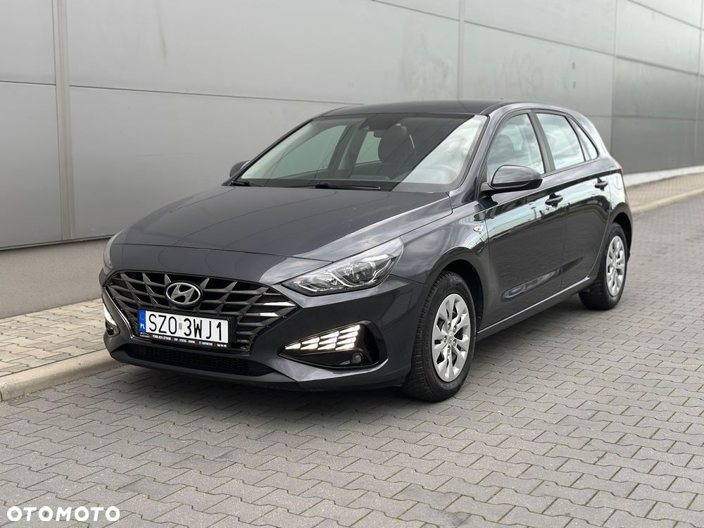 Hyundai i30 1.5 DPI Modern - 1