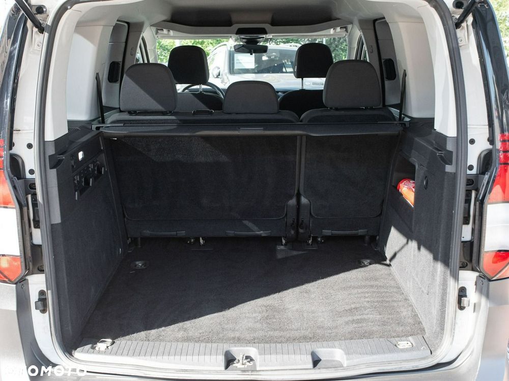 Volkswagen Caddy - 23