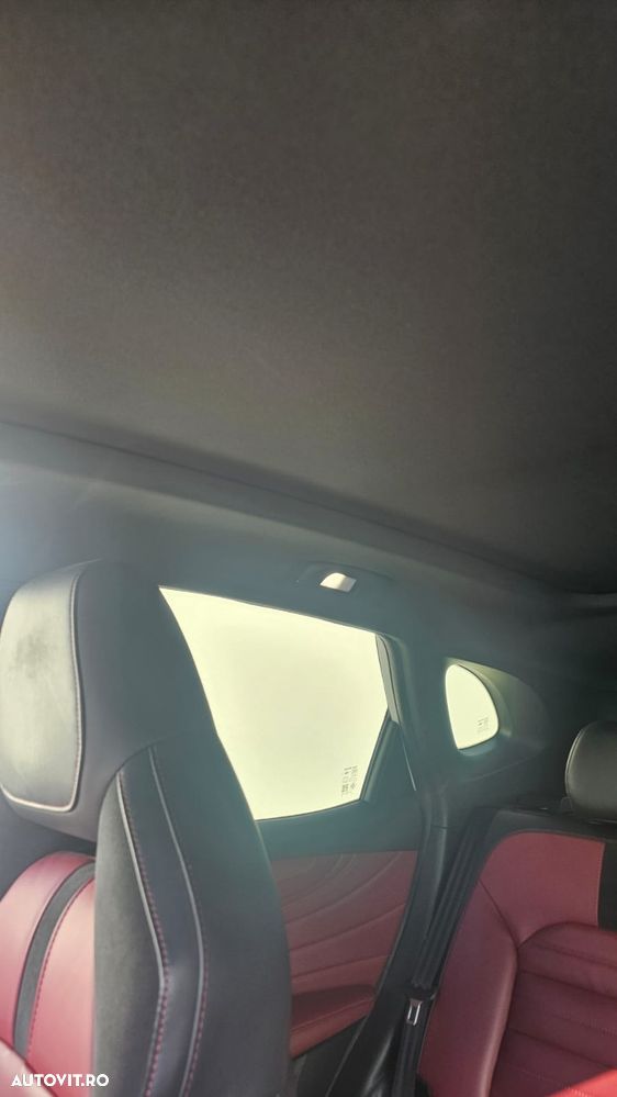 MG EHS 1.5T-GDI Luxury - 14