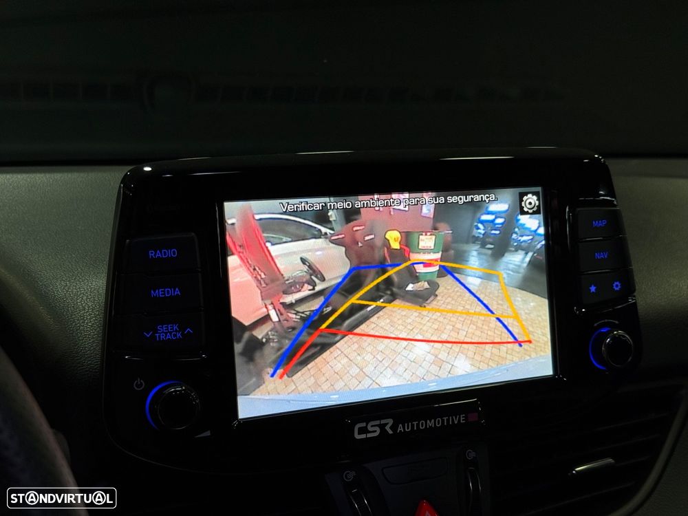 Hyundai i30 N 2.0 T-GDi Pack Performance - 6