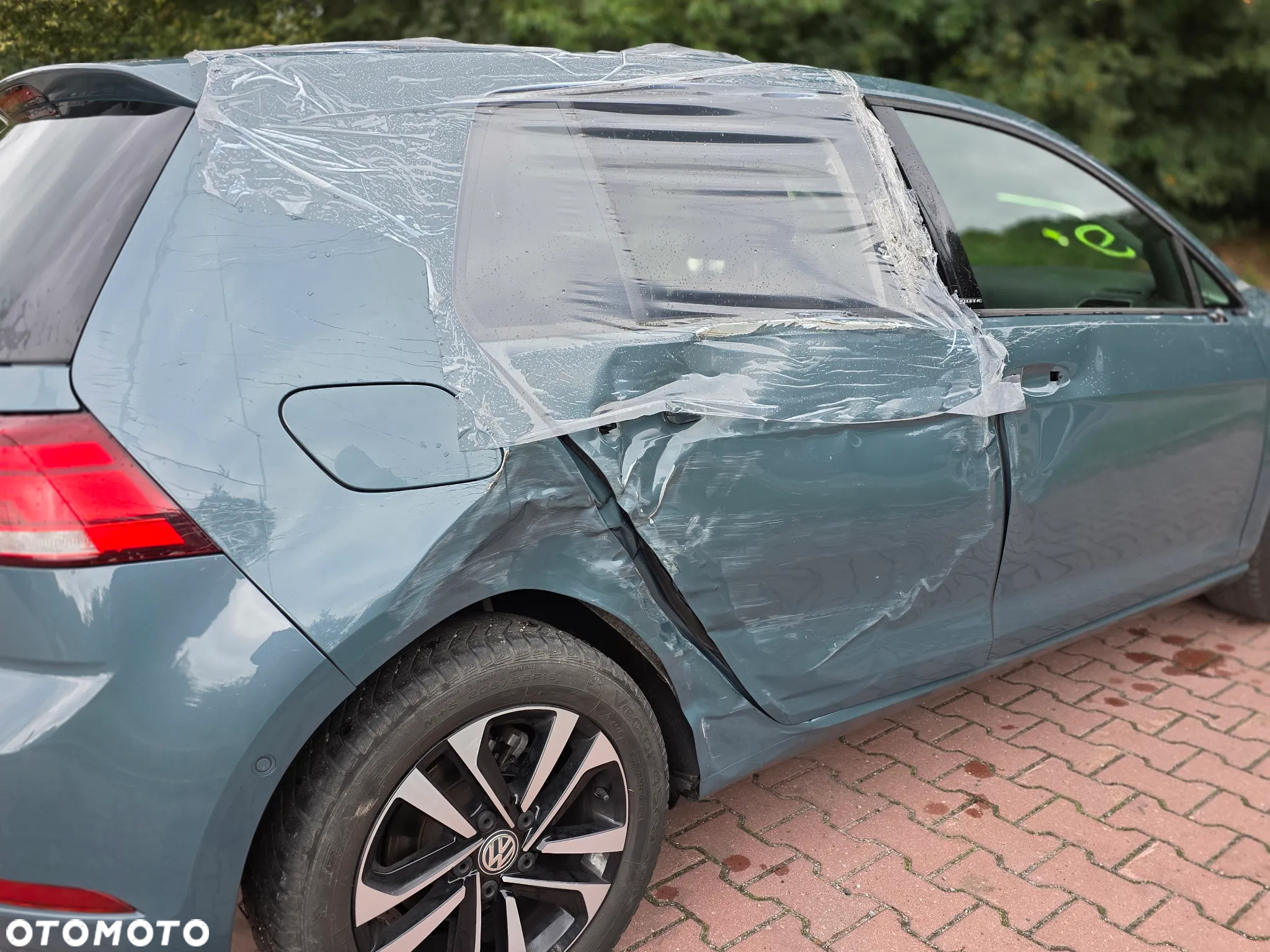 Volkswagen Golf 1.6 TDI SCR IQ.DRIVE - 6