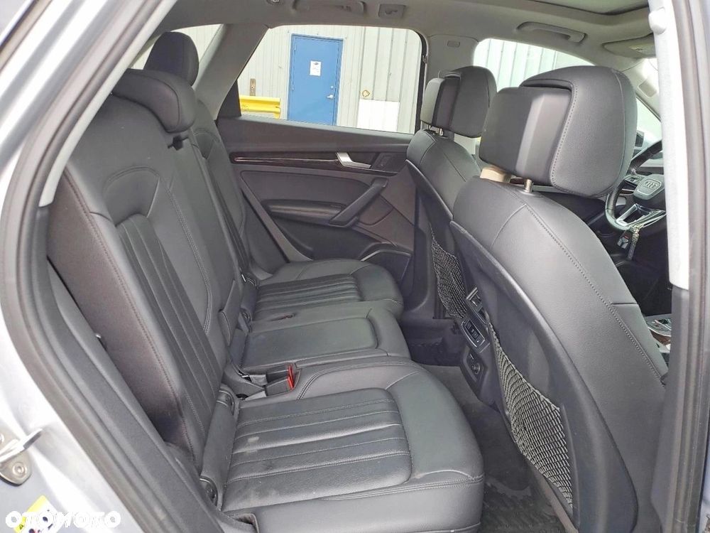 Audi Q5 2.0 TFSI Quattro S tronic design - 9
