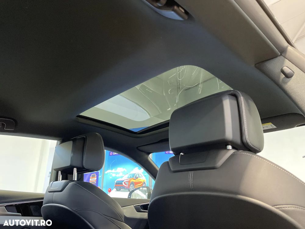 Audi A5 ack 2.0 35 TFSI S tronic MHEV S Line - 24