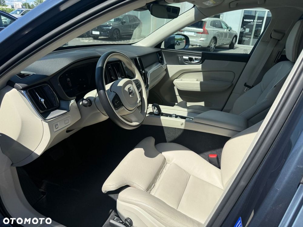 Volvo XC 60 - 9