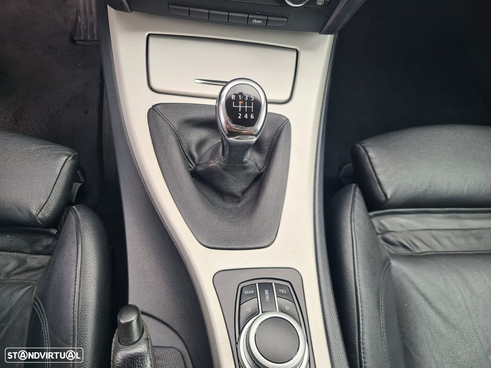 BMW 320 d DPF - 10
