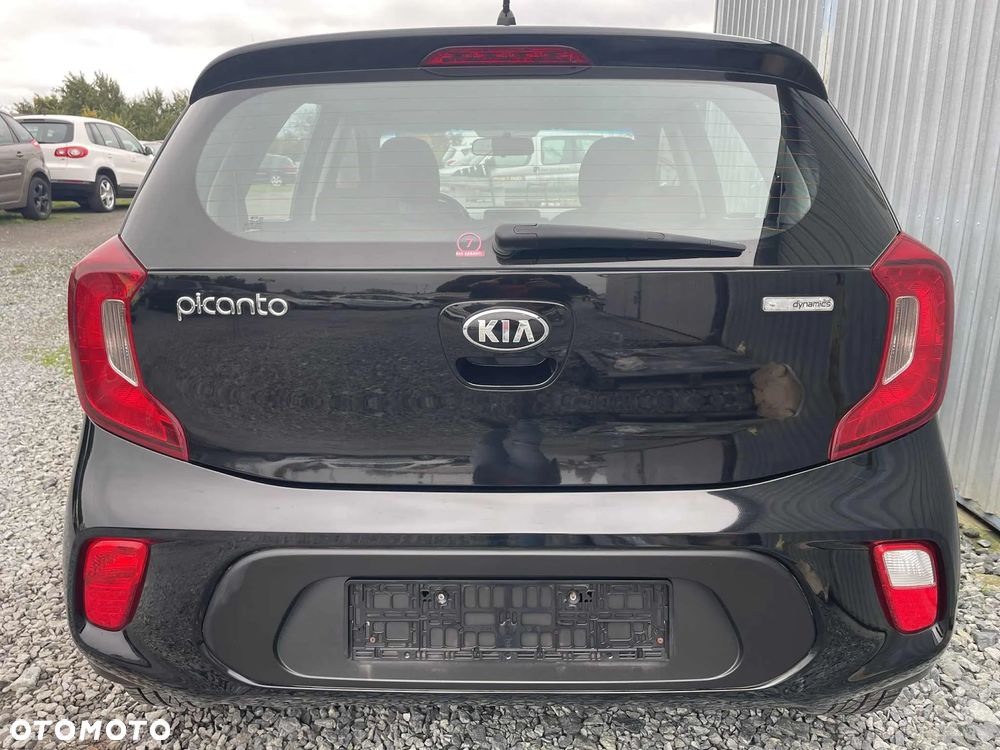 Kia Picanto - 8