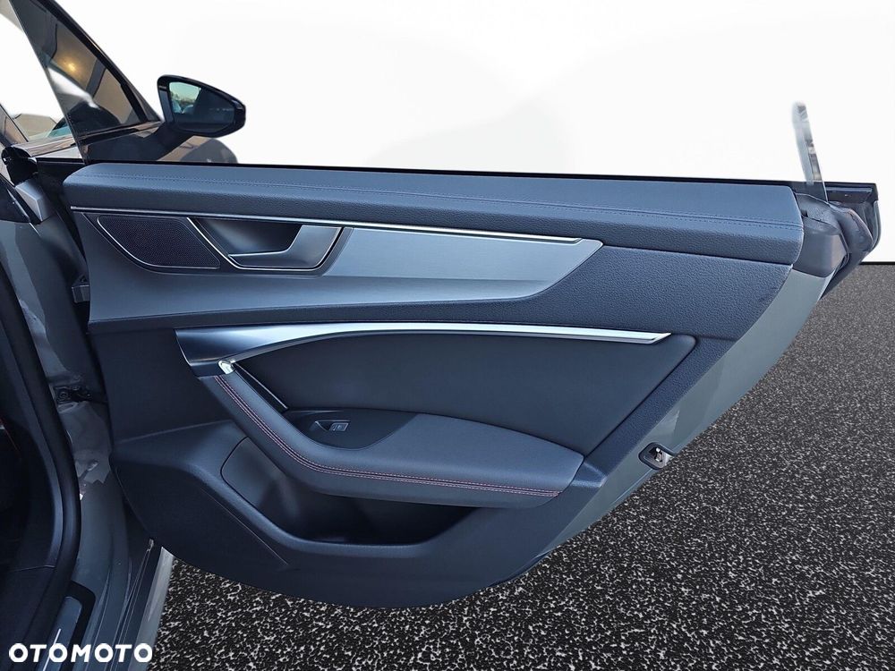 Audi A7 Sportback - 27