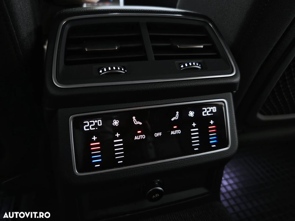 Audi A6 2.0 40 TDI S tronic Design - 25