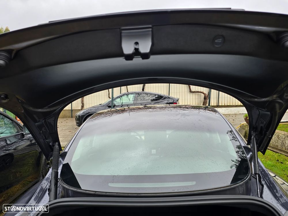 Tesla Model 3 Standard Range Plus RWD - 7