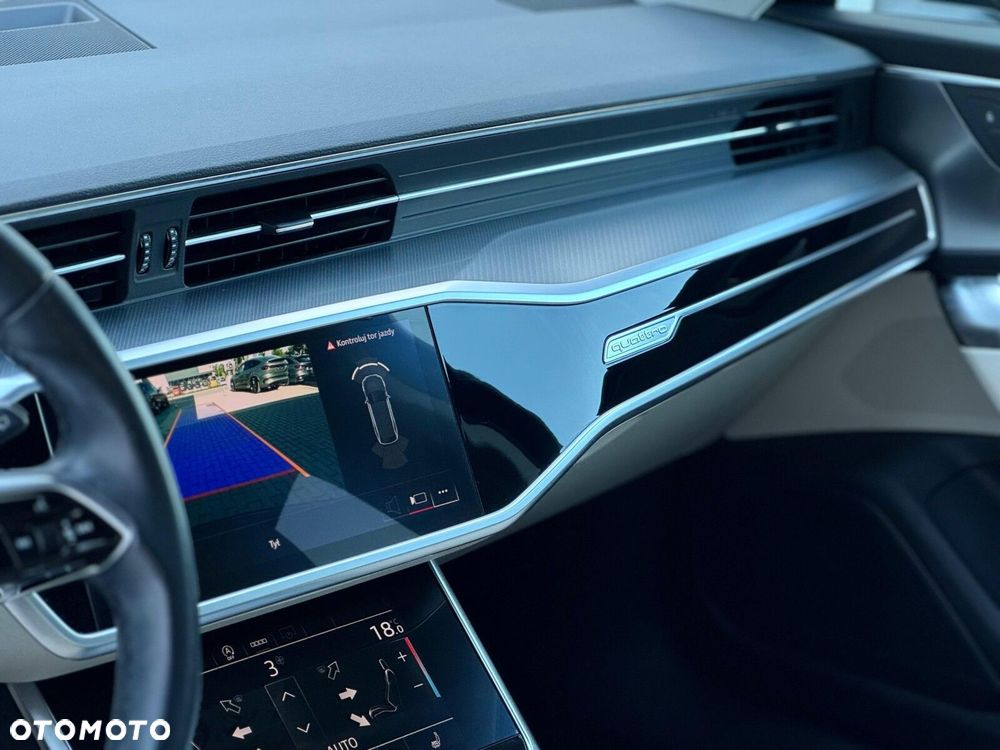Audi A6 Avant 40 TDI mHEV Quattro S Line S tronic - 13