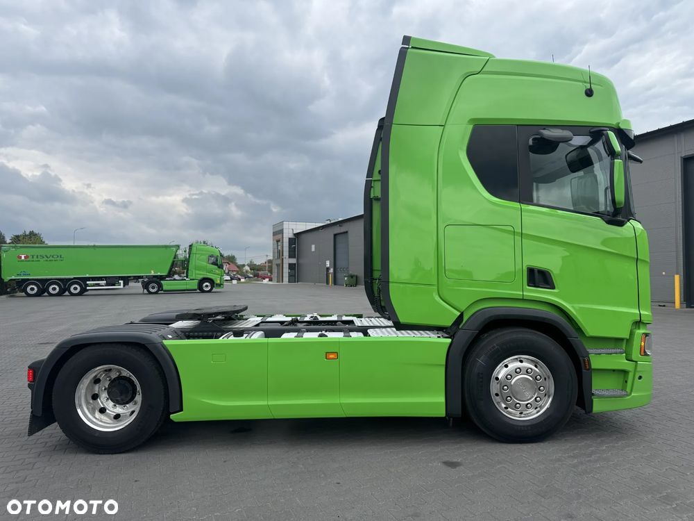 Scania R500 - 6