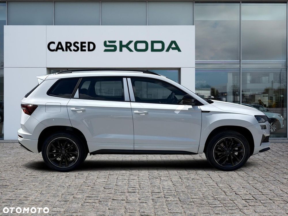 Skoda Karoq - 7