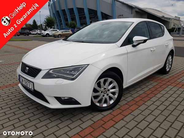 Seat Leon 1.4 TSI Style S&S