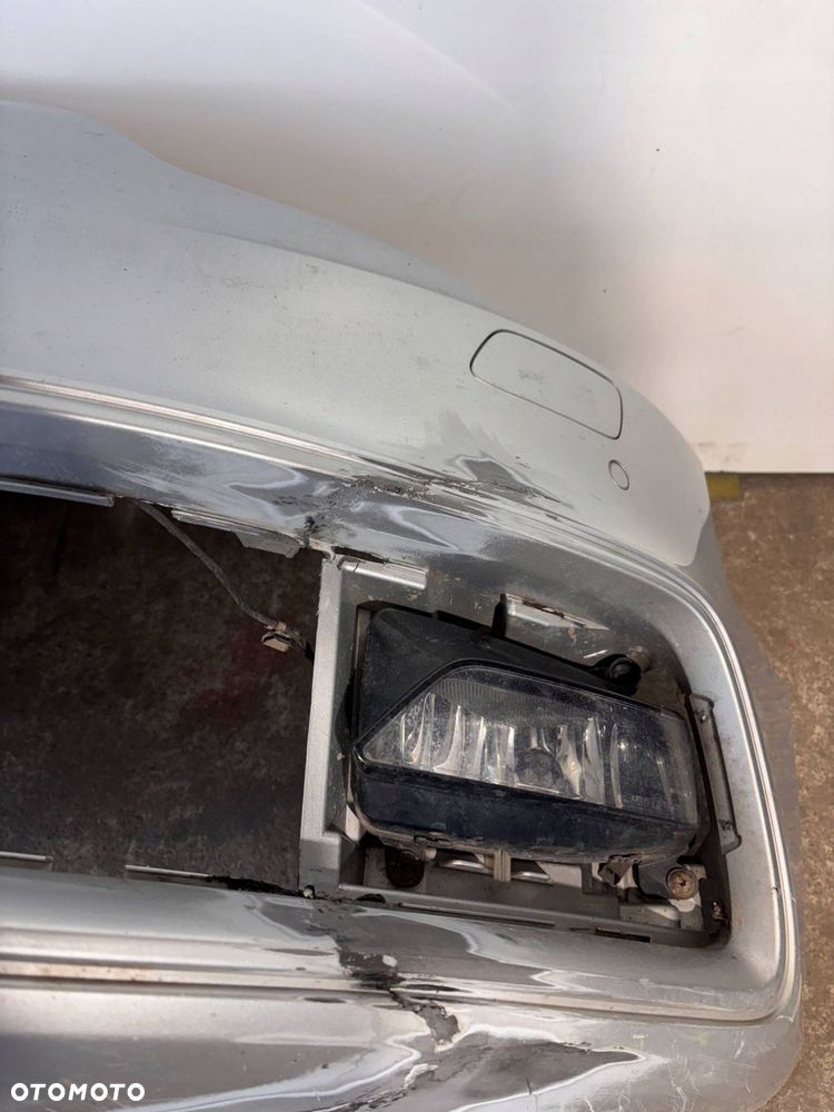 Audi A5 8T 8F 8T0 807 437 AM Zderzak przedni S-LINE POLIFT 11-16 - 16