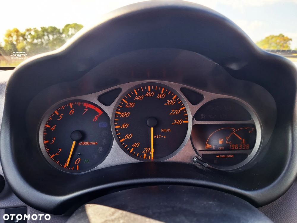 Toyota Celica 1.8 VVT-i Sol - 38