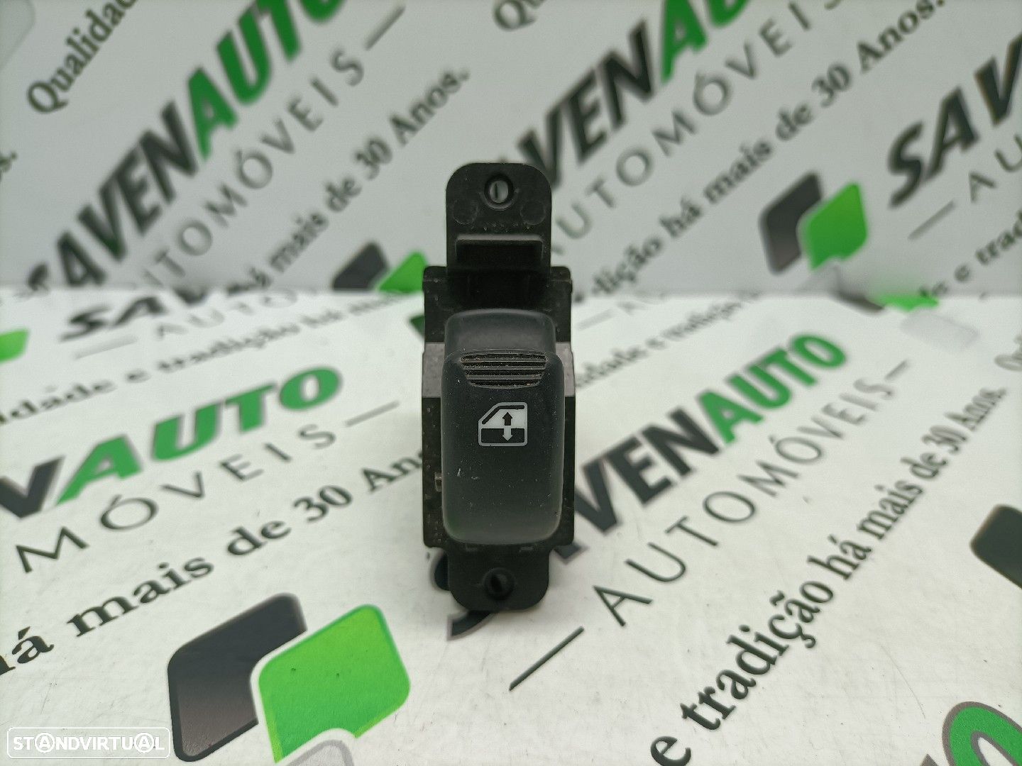 Botão / Botões / Comutador Vidro Dto Hyundai Santa Fé I (Sm) - 1