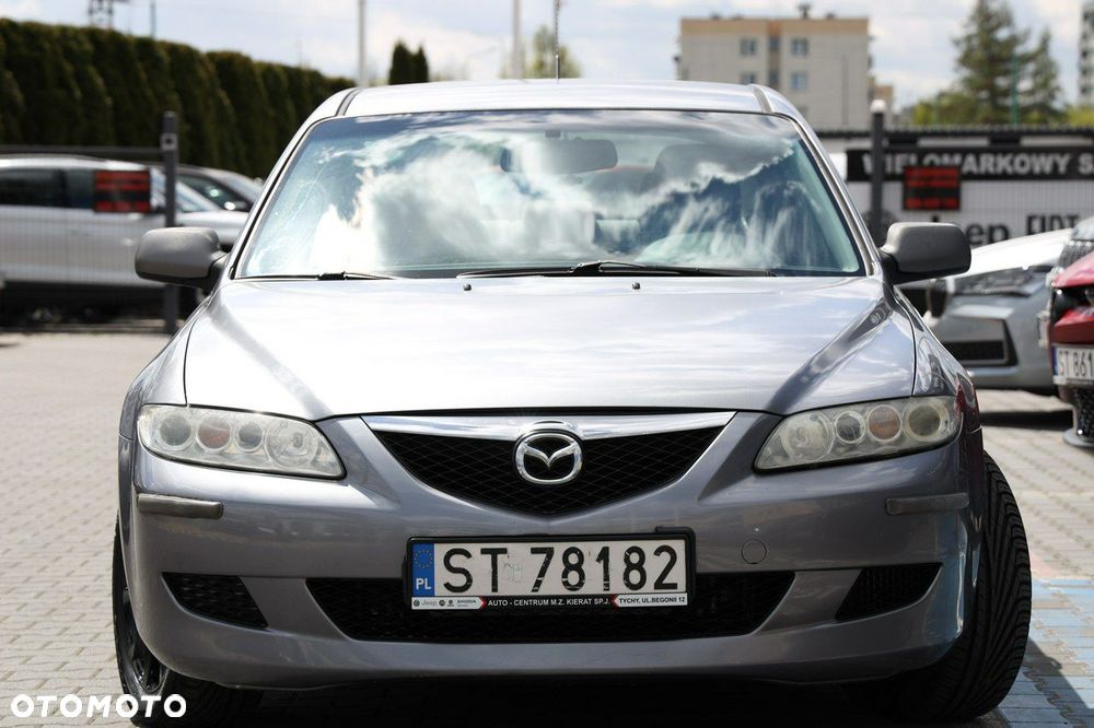 Mazda 6 - 3