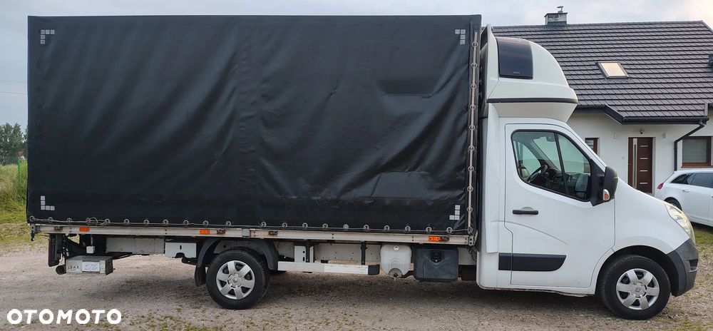 Renault Master - 7