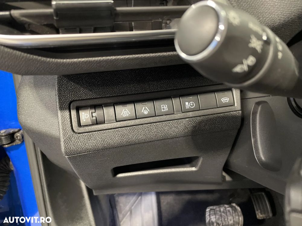Peugeot 3008 - 16