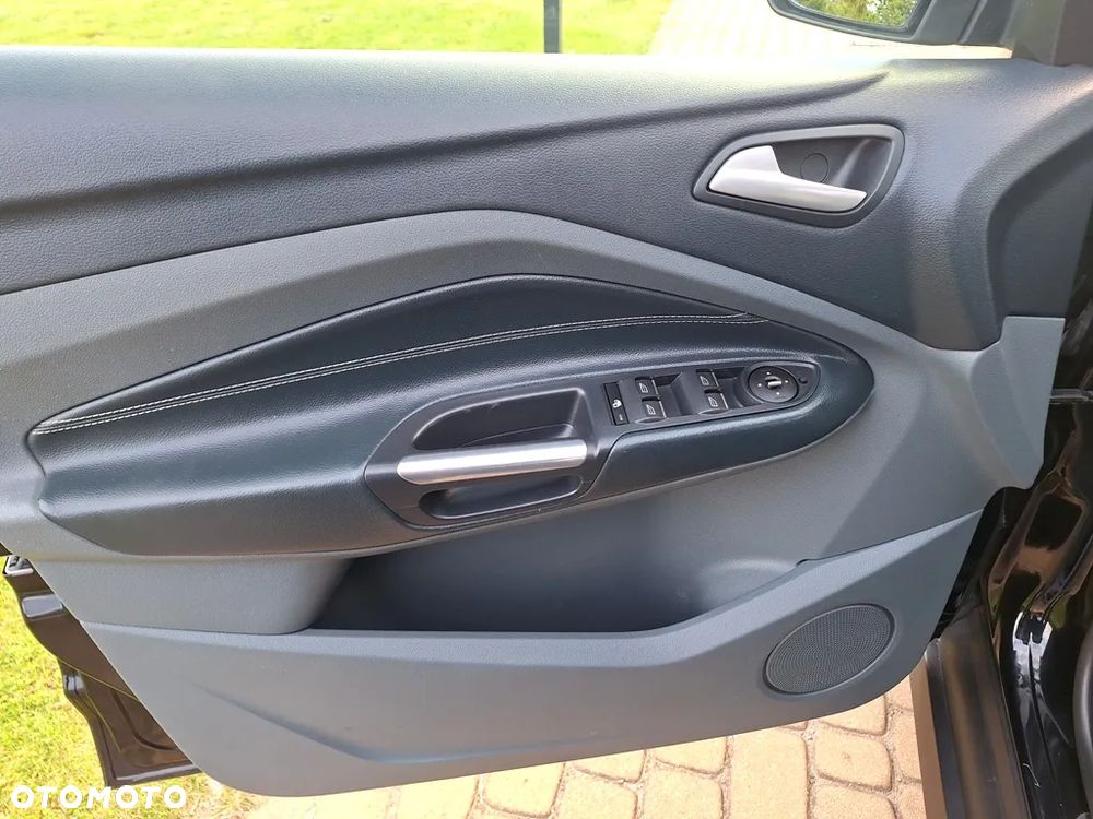 Ford Grand C-MAX 2.0 TDCi Titanium - 14