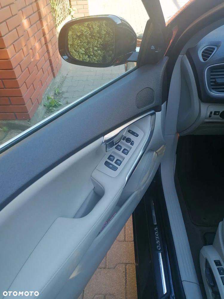 Volvo V40 D2 Summum - 10