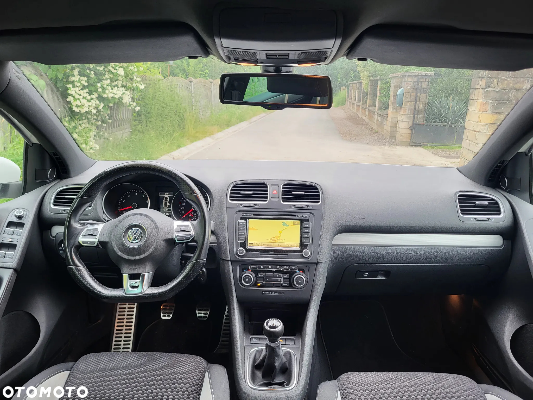 Volkswagen Golf VI 1.4 TSI Highline - 29