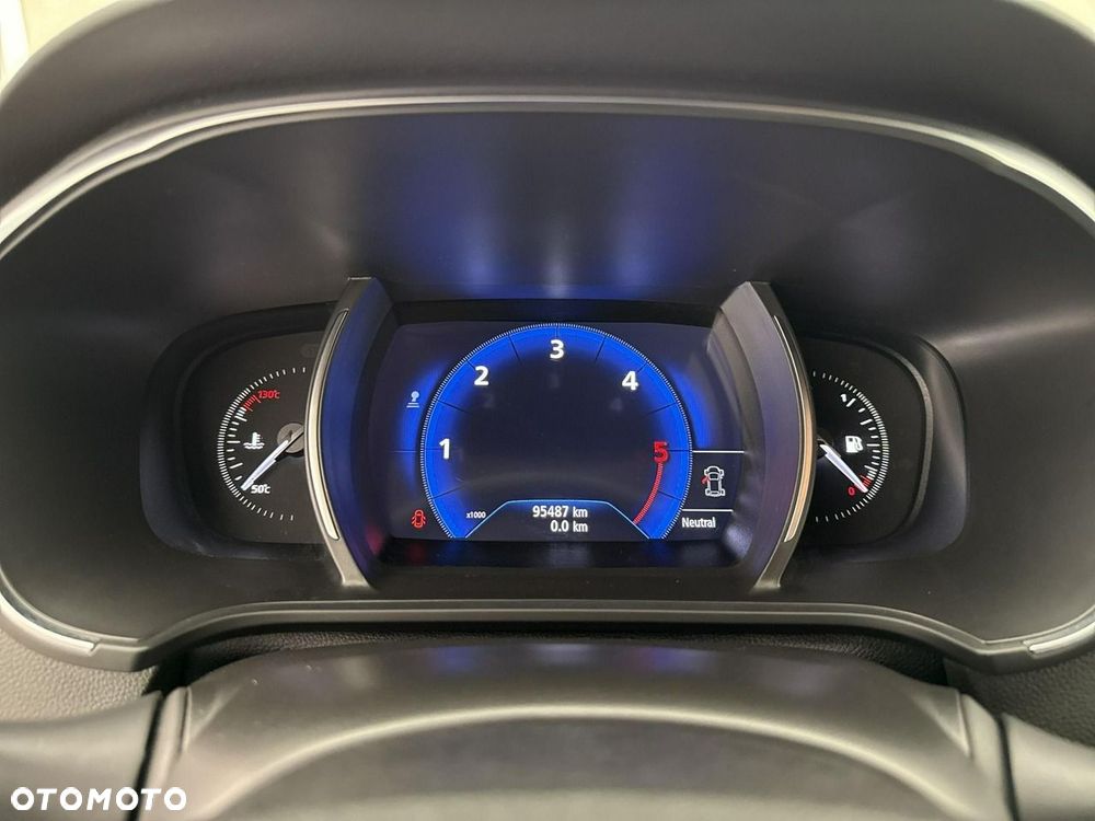 Renault Megane - 16