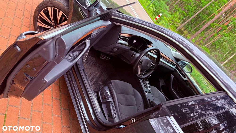 Volkswagen Arteon - 4