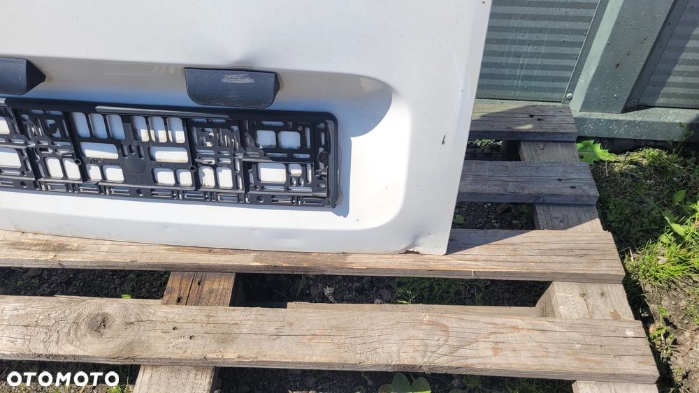 Citroen Berlingo II 08r 1.6 HDI Drzwi WSZYSTKIE - 14