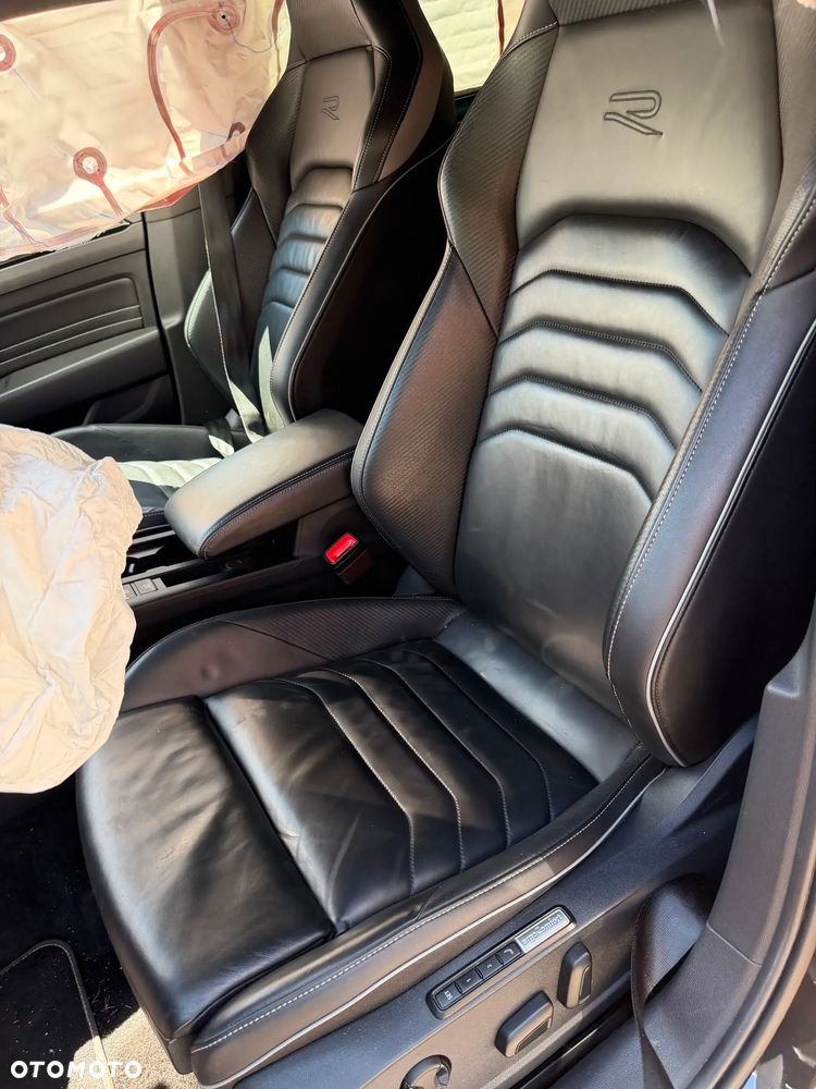 Volkswagen Arteon Shooting Brake 2.0 TDI SCR 4Motion DSG R-Line - 5