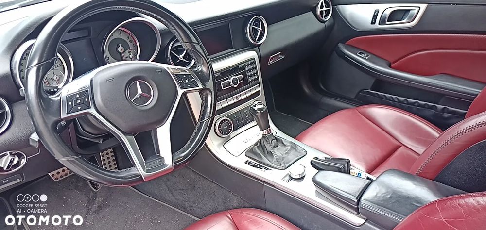 Mercedes-Benz SLK - 3