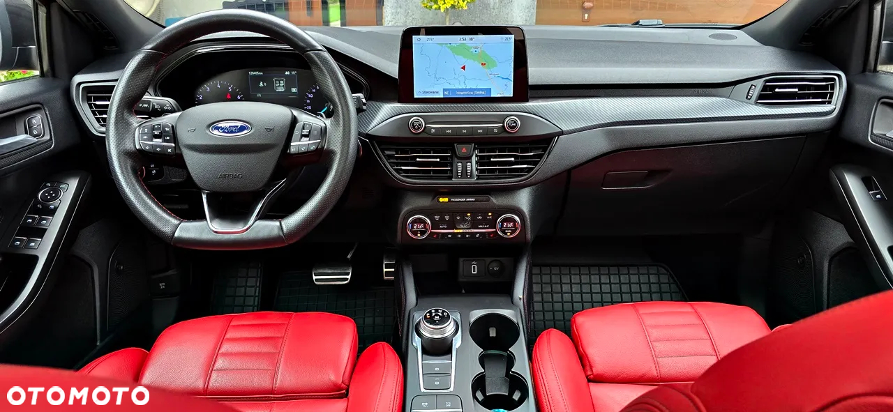 Ford Focus 1.5 EcoBoost ST-Line Business - 5