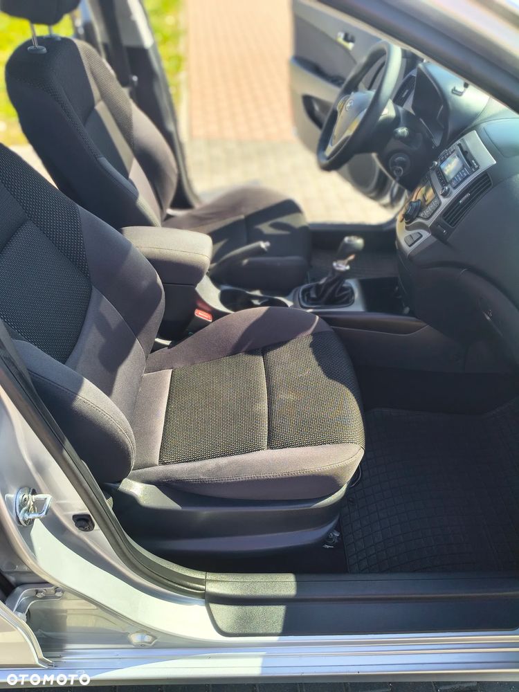 Hyundai i30 - 11