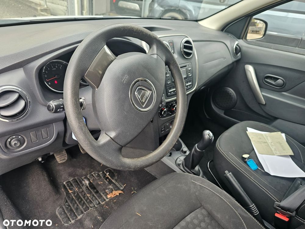 Dacia Sandero 1.2 16V 75 Laureate - 5
