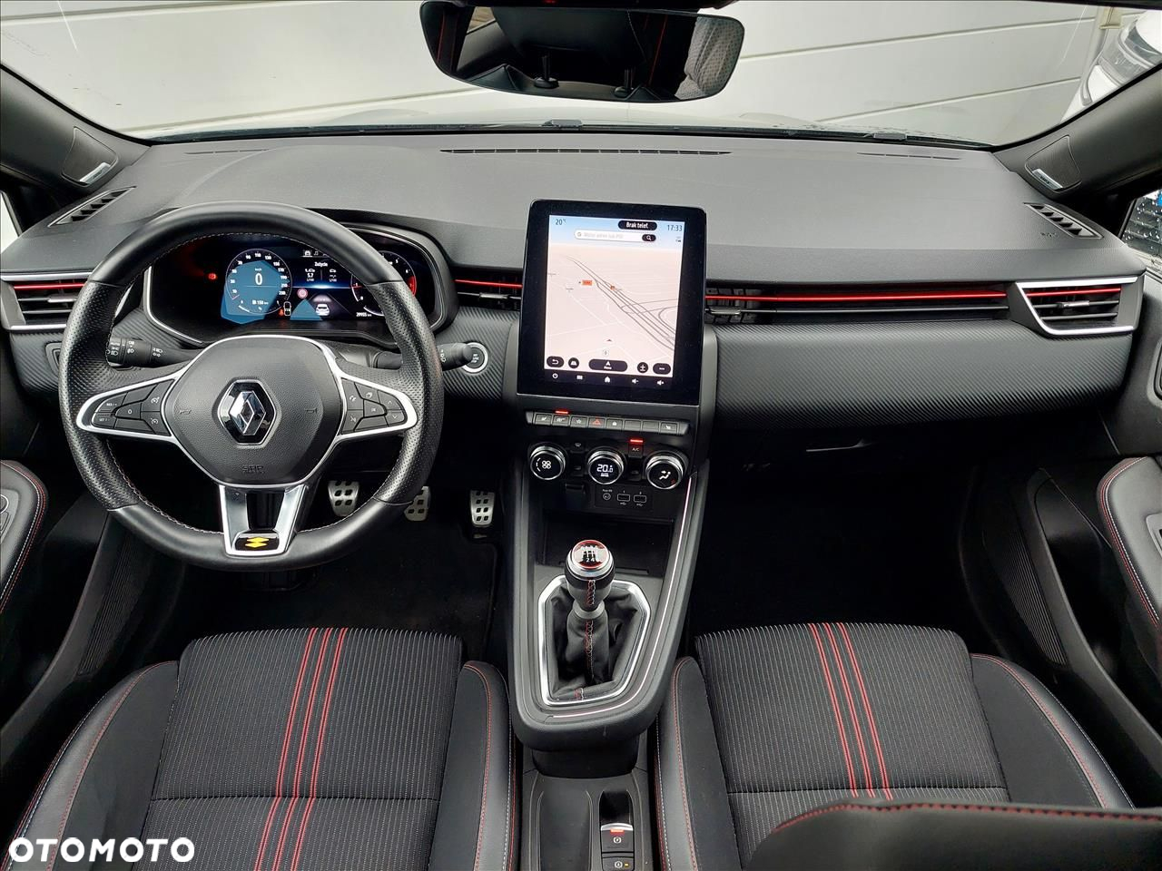 Renault Clio 1.3 TCe R.S Line - 8